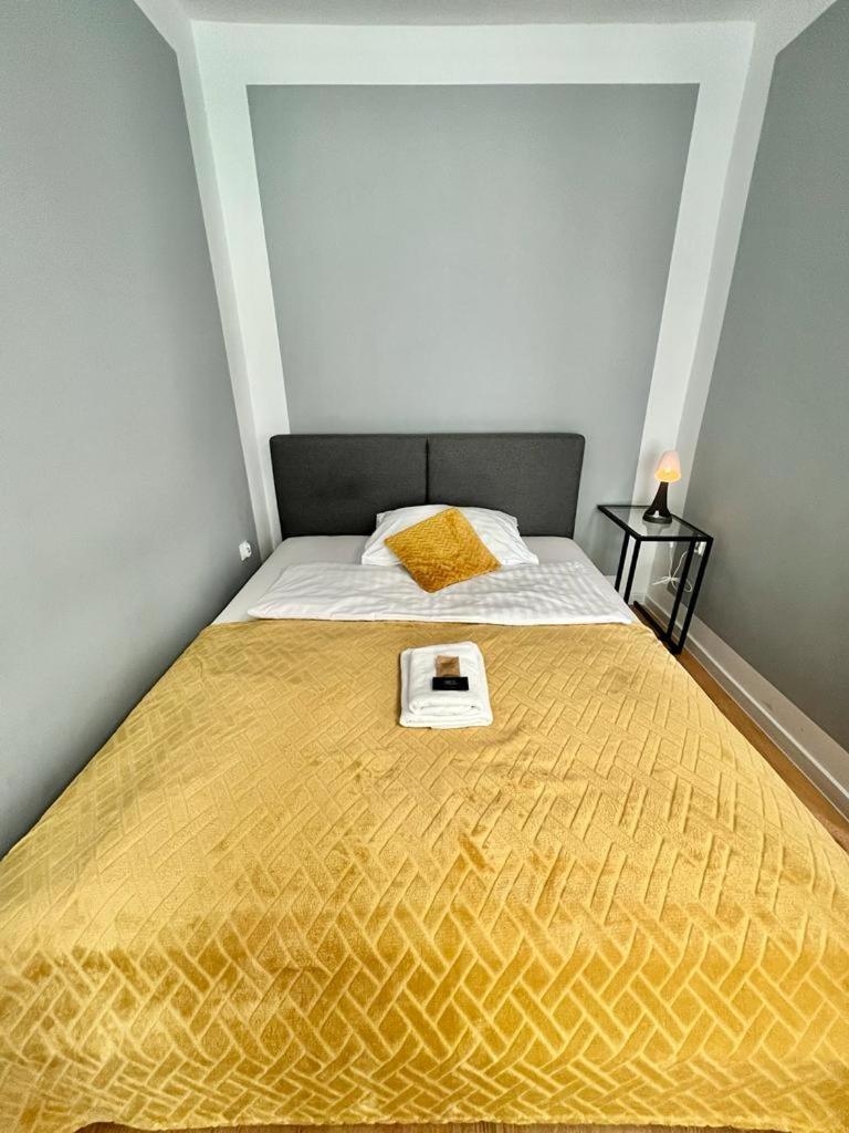Great Polonia Strzegom City Center Kamer foto