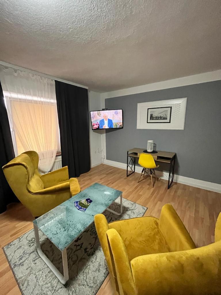 Great Polonia Strzegom City Center Kamer foto