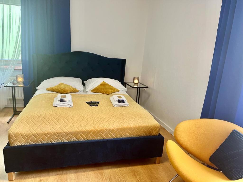 Great Polonia Strzegom City Center Kamer foto